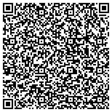 QR-код с контактной информацией организации Кот Матроскин