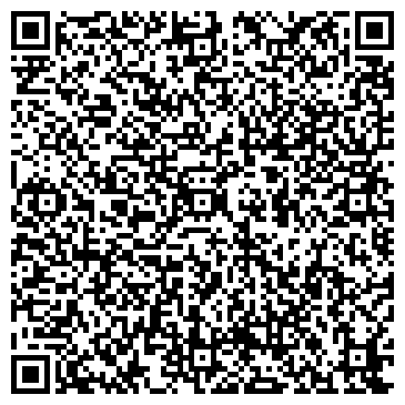 QR-код с контактной информацией организации Магнит
