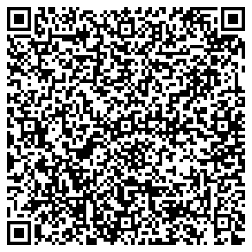 QR-код с контактной информацией организации ООО Акварель РА