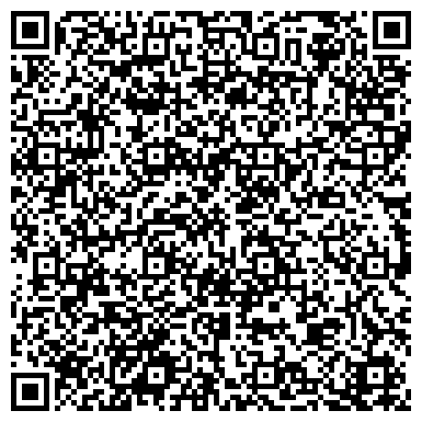 QR-код с контактной информацией организации ООО КЛМ-Арт