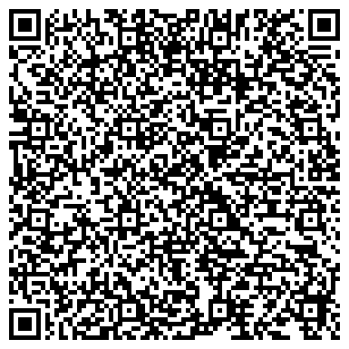 QR-код с контактной информацией организации Центр национальной славы, общественная организация