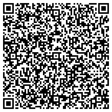 QR-код с контактной информацией организации Mercure Липецк Центр