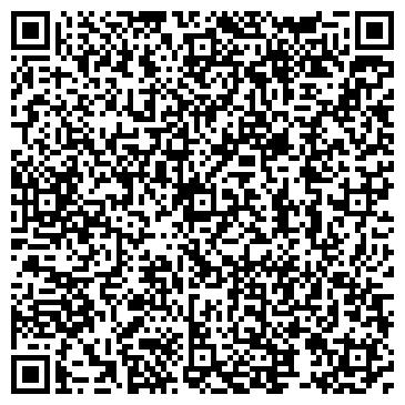 QR-код с контактной информацией организации Eliz