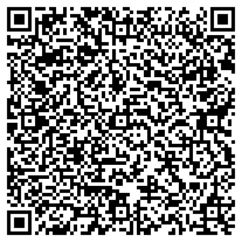 QR-код с контактной информацией организации Губернская