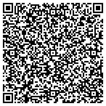 QR-код с контактной информацией организации Православный