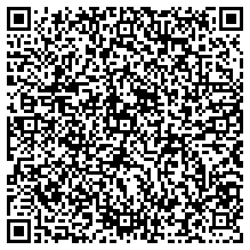 QR-код с контактной информацией организации Центр крепежа на Бутырской