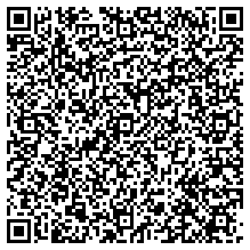 QR-код с контактной информацией организации Тишина движения