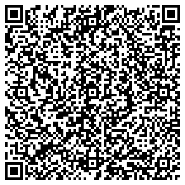 QR-код с контактной информацией организации Аэрогриль Hotter