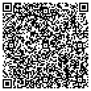 QR-код с контактной информацией организации Гостиница на Бунина