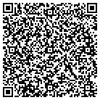QR-код с контактной информацией организации ЗАО Агрозооветсервис