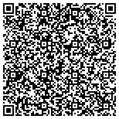 QR-код с контактной информацией организации ООО Экологическая фирма "Атмосфера-ЮГ"