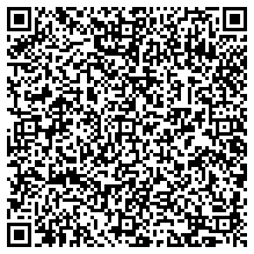 QR-код с контактной информацией организации ОАО "Липецкие автобусные линии"