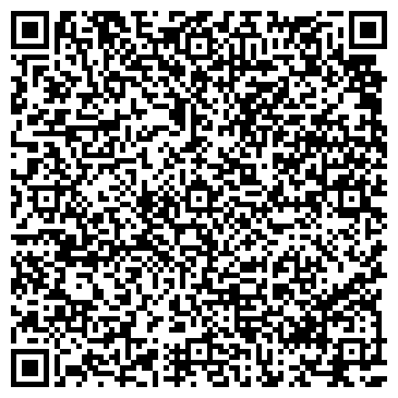 QR-код с контактной информацией организации Архангельсклес