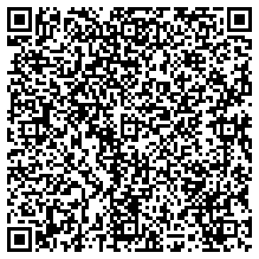 QR-код с контактной информацией организации Комнаты отдыха, гостиница, ОАО РЖД