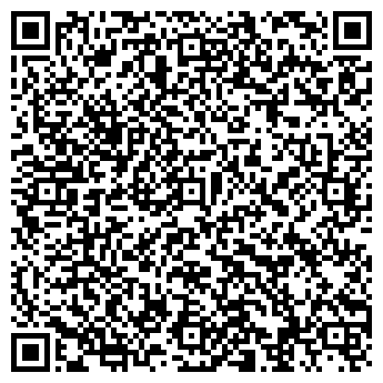 QR-код с контактной информацией организации ООО Донэкология-РД