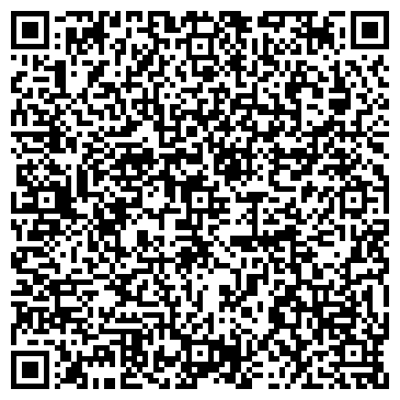 QR-код с контактной информацией организации Ветеринарная клиника доктора Калинина