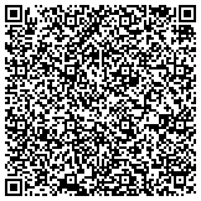 QR-код с контактной информацией организации Профессиональный союз художников России, Всероссийская общественная организация
