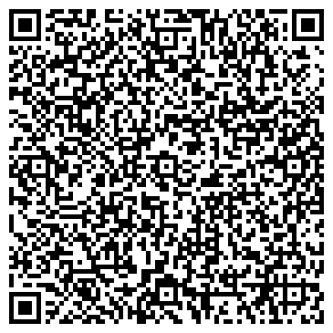 QR-код с контактной информацией организации Керамир