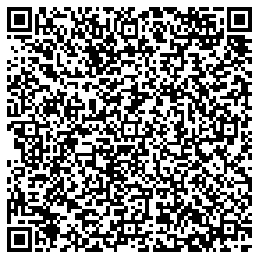 QR-код с контактной информацией организации Булат Метиз