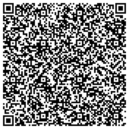 QR-код с контактной информацией организации Окружной совет Московской федерации профсоюзов Центрального административного округа