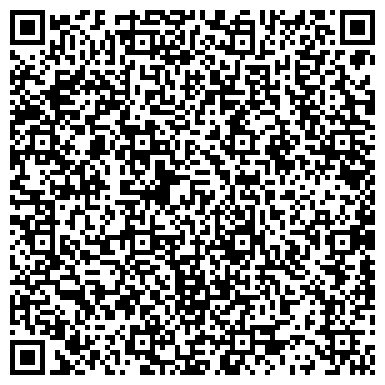 QR-код с контактной информацией организации Планета ковров