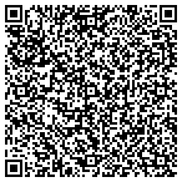 QR-код с контактной информацией организации Книжный клуб
