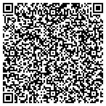 QR-код с контактной информацией организации ООО Русалин