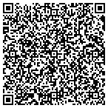 QR-код с контактной информацией организации ООО КонвентСервис