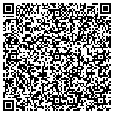 QR-код с контактной информацией организации КОМИССИОННЫЙ АВТОМАГАЗИН