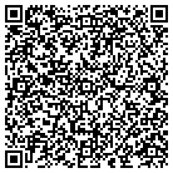 QR-код с контактной информацией организации Магнит