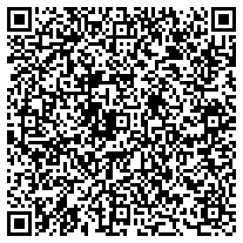 QR-код с контактной информацией организации НАТЯЖНЫЕ ПОТОЛКИ