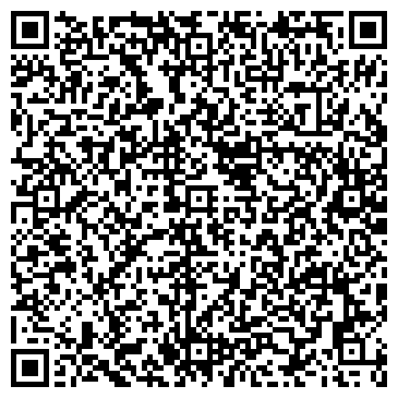 QR-код с контактной информацией организации Like Hostel