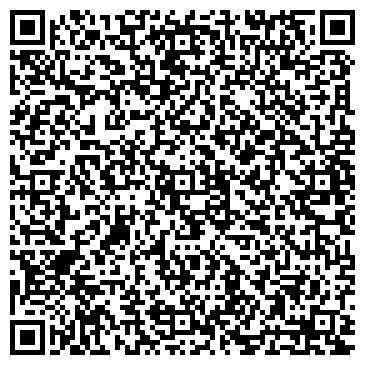 QR-код с контактной информацией организации Областной центр оздоровления