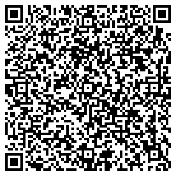 QR-код с контактной информацией организации ТурНадо