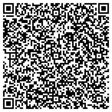 QR-код с контактной информацией организации ООО РМОС