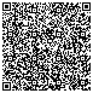 QR-код с контактной информацией организации ГОАОУ «Центр образования, реабилитации и оздоровления»
