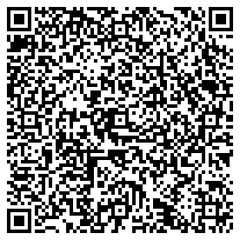 QR-код с контактной информацией организации ТЕКСТИЛЬ ОКОН