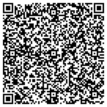 QR-код с контактной информацией организации Fitness дворик