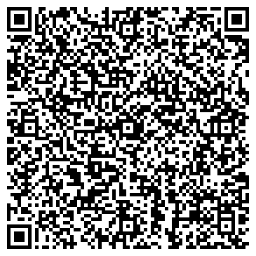QR-код с контактной информацией организации Partisan