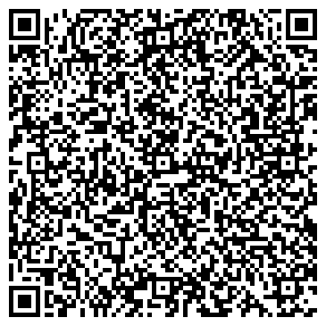 QR-код с контактной информацией организации ООО БАЗ-ИС
