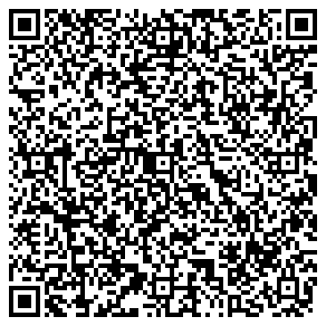 QR-код с контактной информацией организации Метрика