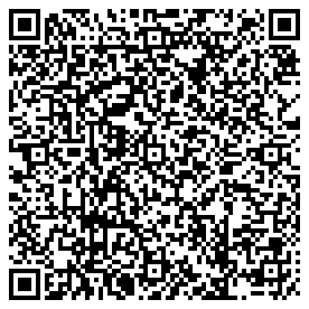 QR-код с контактной информацией организации Амазонка+