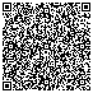 QR-код с контактной информацией организации ООО Альфа-Март