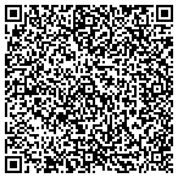 QR-код с контактной информацией организации ООО Весь мир