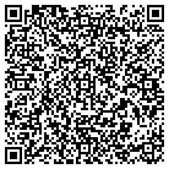 QR-код с контактной информацией организации АКЦЕНТ