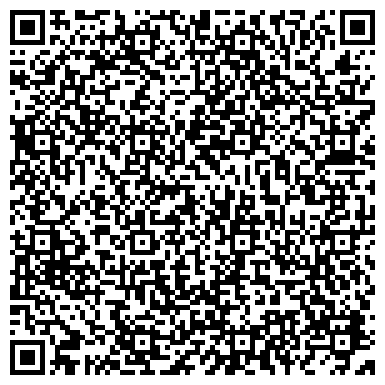 QR-код с контактной информацией организации Фонд поддержки политической партии Единая Россия