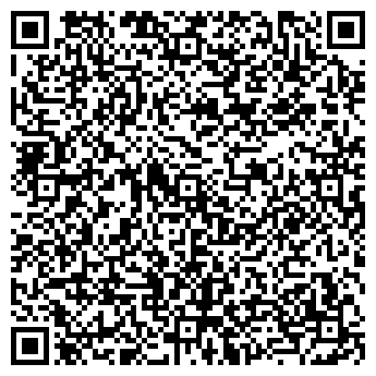 QR-код с контактной информацией организации Пантера