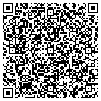QR-код с контактной информацией организации ООО Таузенд