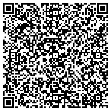 QR-код с контактной информацией организации Магия волков