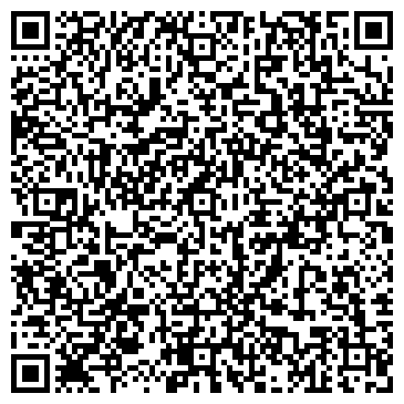 QR-код с контактной информацией организации Мир Туризма